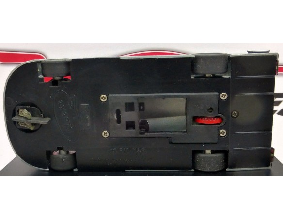 AUDI R8C 1999 SLOT.IT