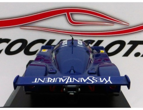 SAUBER MERCEDES C9 KOUROS SLOT.IT