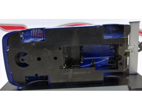 SAUBER MERCEDES C9 KOUROS SLOT.IT