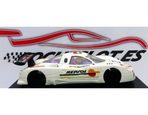 CARROCERIA Y CHASIS NISSAN R 390 REPROTEC