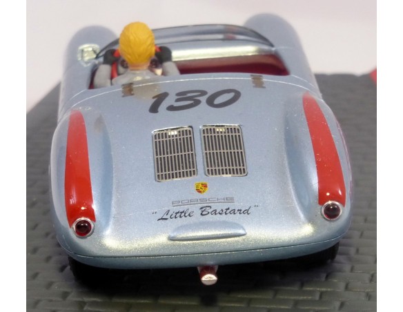 PORSCHE 550 JAMES DEAN REF.50506 NINCO