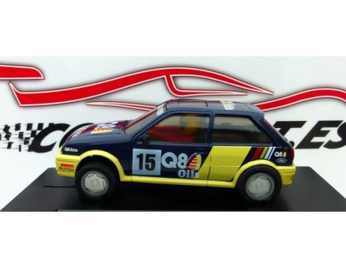 FORD FIESTA XR2 Q8 REF.C381 SUPERSLOT