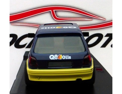 FORD FIESTA XR2 Q8 REF.C381 SUPERSLOT
