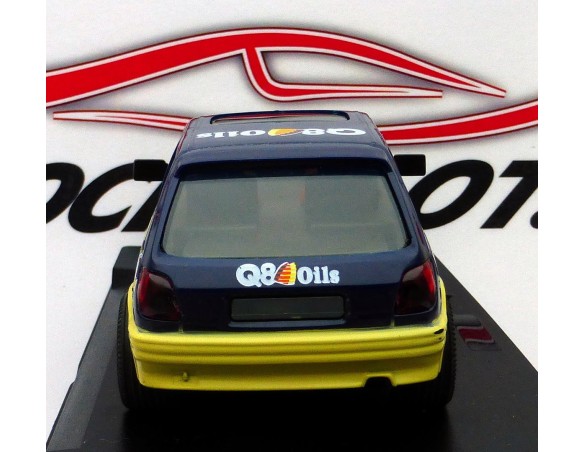 FORD FIESTA XR2 Q8 REF.C381 SUPERSLOT