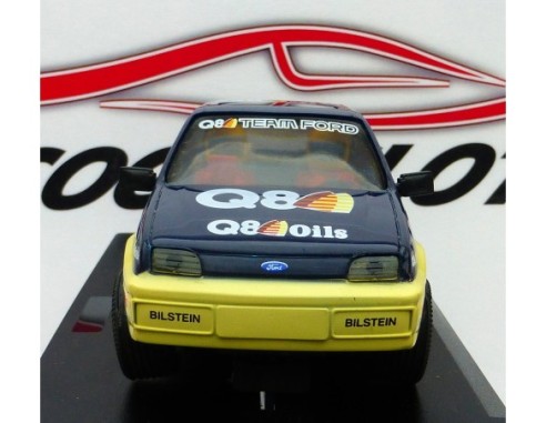 FORD FIESTA XR2 Q8 REF.C381 SUPERSLOT