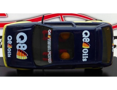 FORD FIESTA XR2 Q8 REF.C381 SUPERSLOT