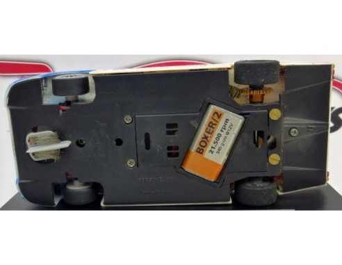 PORSCHE 956  BANDERA AMERICANA SLOT.IT