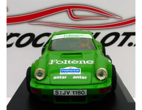 PORSCHE CARRERA 911 “Foltène” 1991 REF. 8335 EXIN