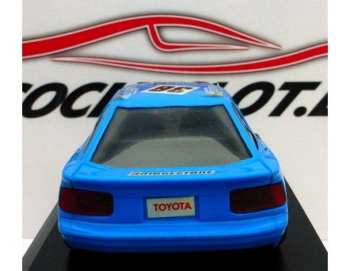 Toyota Celica “Fujitsu” 1993 REF. 8361 EXIN