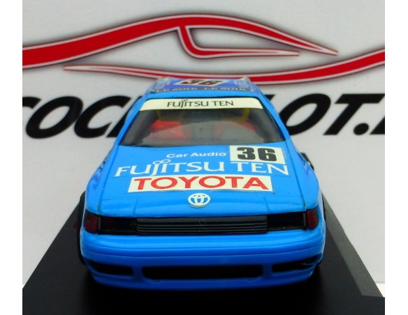 Toyota Celica “Fujitsu” 1993 REF. 8361 EXIN