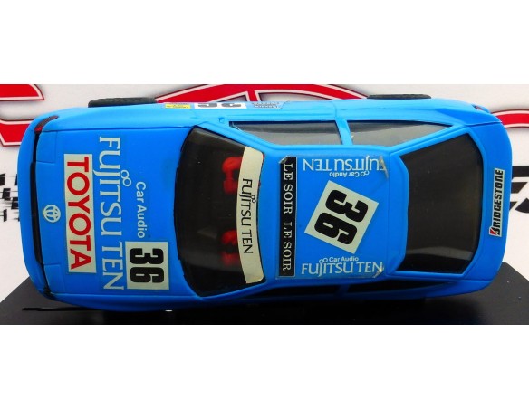 Toyota Celica “Fujitsu” 1993 REF. 8361 EXIN
