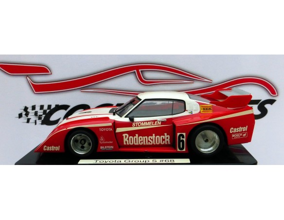 TOYOTA GRUPO 5 REF.MC0006 MRRC