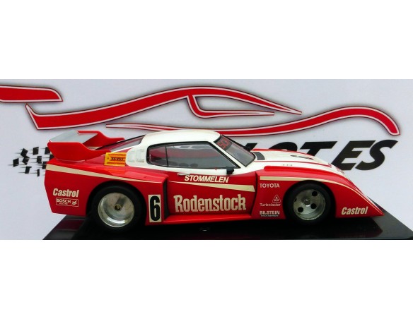TOYOTA GRUPO 5 REF.MC0006 MRRC