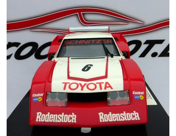 TOYOTA GRUPO 5 REF.MC0006 MRRC