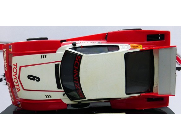 TOYOTA GRUPO 5 REF.MC0006 MRRC