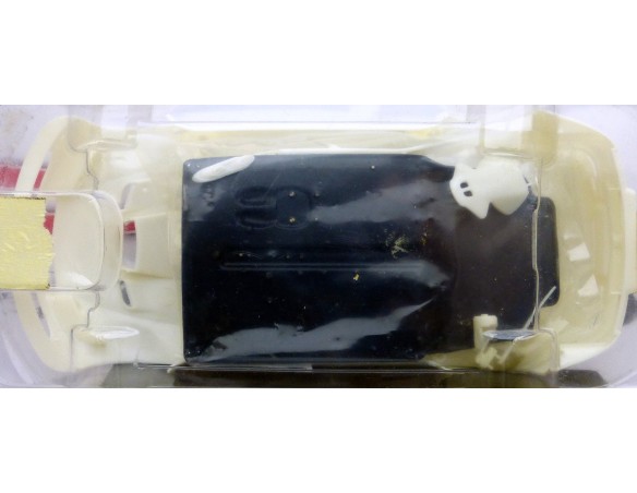 CARROCERIA BMW GT BLANCO 1/24 SCALEAUTO