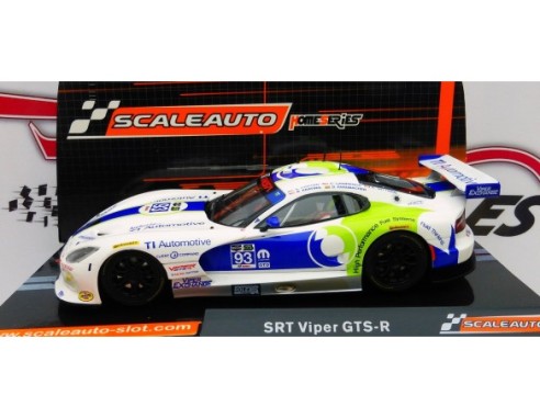 SRT VIPER GTS-R 24h DAYTONA 2015  REF.SC-6108 SCALEAUTO
