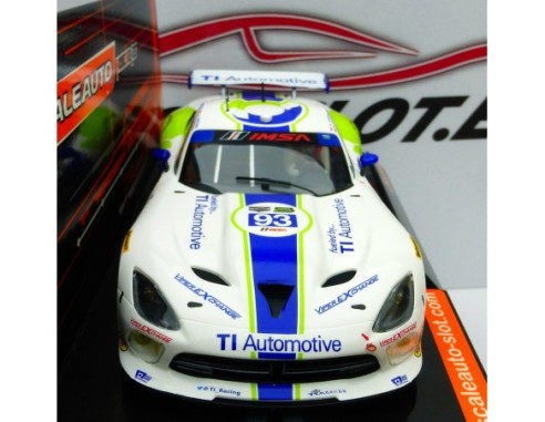 SRT VIPER GTS-R 24h DAYTONA 2015  REF.SC-6108 SCALEAUTO