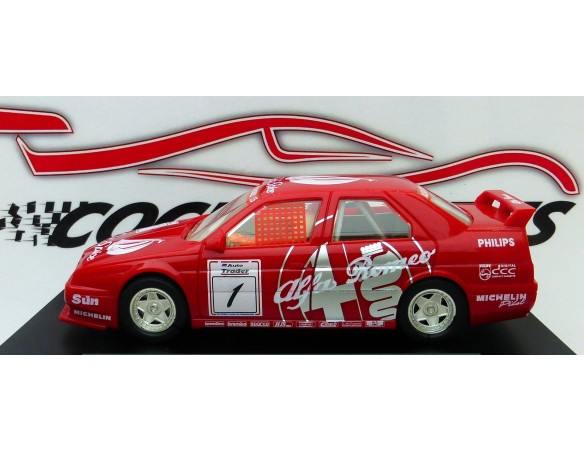 ALFA ROMEO 155 OLD SPICE REF. H536  SUPERSLOT