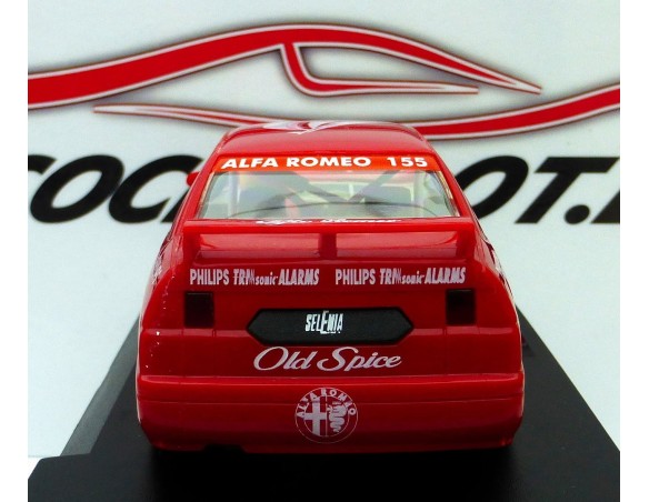 ALFA ROMEO 155 OLD SPICE REF. H536  SUPERSLOT