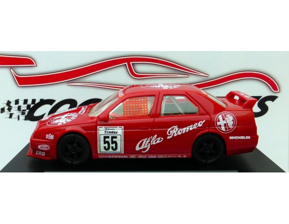 ALFA ROMEO 155 Nº55 REF.H197 SUPERSLOT