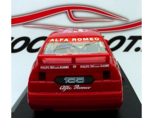 ALFA ROMEO 155 Nº55 REF.H197 SUPERSLOT