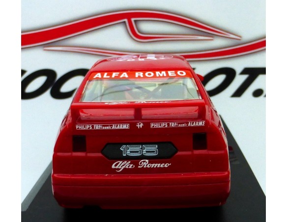 ALFA ROMEO 155 Nº55 REF.H197 SUPERSLOT