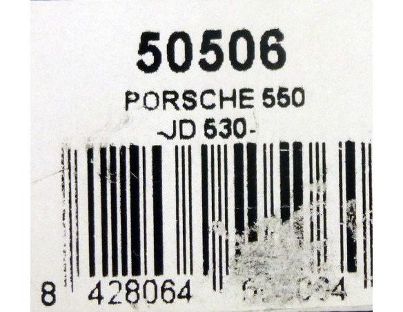 PORSCHE 550 JAMES DEAN REF.50506 NINCO