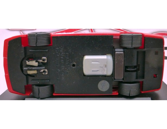 ALFA ROMEO 155 Nº55 REF.H197 SUPERSLOT