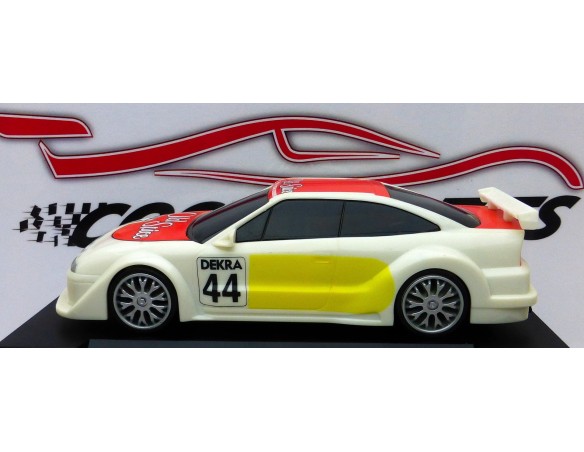 OPEL CALIBRA OLD SPICE Nº44 SUPERSLOT