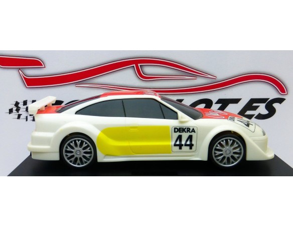 OPEL CALIBRA OLD SPICE Nº44 SUPERSLOT