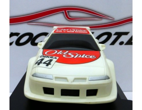 OPEL CALIBRA OLD SPICE Nº44 SUPERSLOT