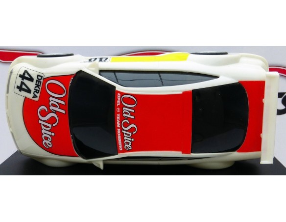 OPEL CALIBRA OLD SPICE Nº44 SUPERSLOT