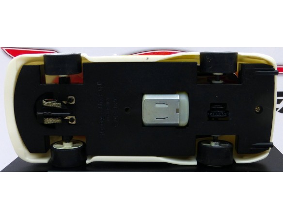 OPEL CALIBRA OLD SPICE Nº44 SUPERSLOT