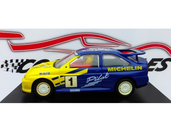 FORD ESCORT MICHELIN REF.C677 SUPERSLOT
