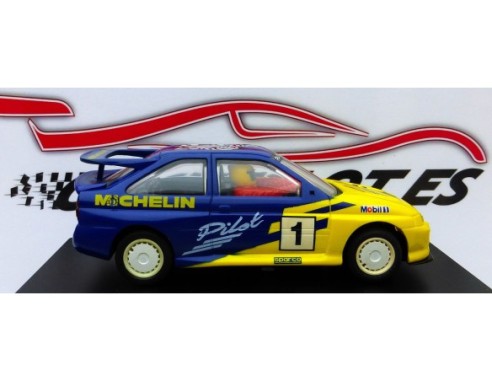 FORD ESCORT MICHELIN REF.C677 SUPERSLOT