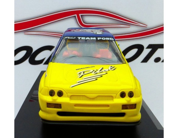FORD ESCORT MICHELIN REF.C677 SUPERSLOT