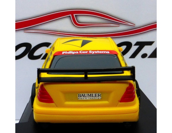 AMG MERCEDES CLASE C Nº5 PROMARKT REF.C699 SUPERSLOT
