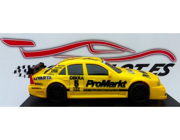 AMG MERCEDES CLASE C Nº5 PROMARKT REF.C699 SUPERSLOT