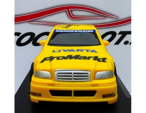 AMG MERCEDES CLASE C Nº5 PROMARKT REF.C699 SUPERSLOT