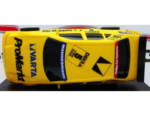 AMG MERCEDES CLASE C Nº5 PROMARKT REF.C699 SUPERSLOT