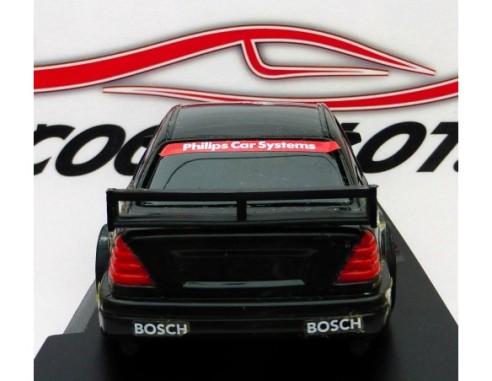 AMG MERCEDES CLASE C Nº3 TABAC REF.C601 SUPERSLOT
