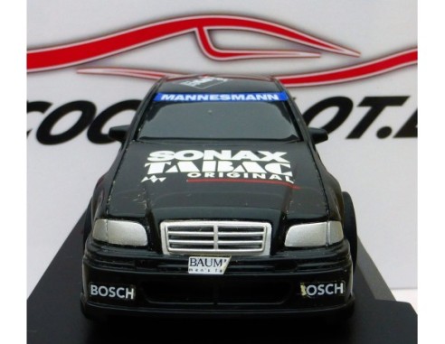AMG MERCEDES CLASE C Nº3 TABAC REF.C601 SUPERSLOT