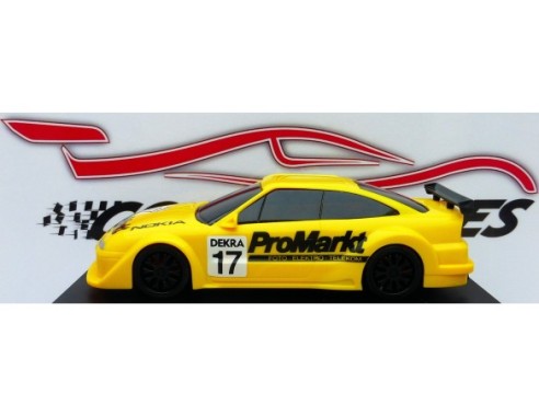 OPEL CALIBRA PROMARKT Nº17 REF.C2031 SUPERSLOT