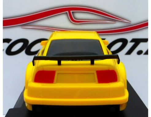 OPEL CALIBRA PROMARKT Nº17 REF.C2031 SUPERSLOT
