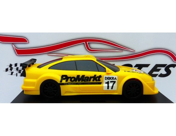 OPEL CALIBRA PROMARKT Nº17 REF.C2031 SUPERSLOT