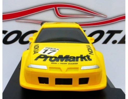 OPEL CALIBRA PROMARKT Nº17 REF.C2031 SUPERSLOT