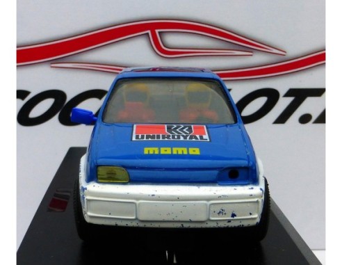 FORD FIESTA XR2 UNIROYAL REF.C470  SUPERSLOT