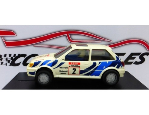 FORD FIESTA XR2 1992 REF.C321 SUPERSLOT