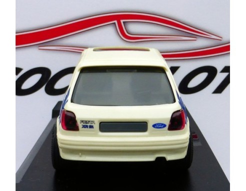 FORD FIESTA XR2 1992 REF.C321 SUPERSLOT